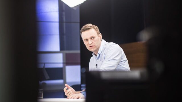 ЕС договорился ввести санкции из-за отравления Навального, но этому якобы мешают нормы закона