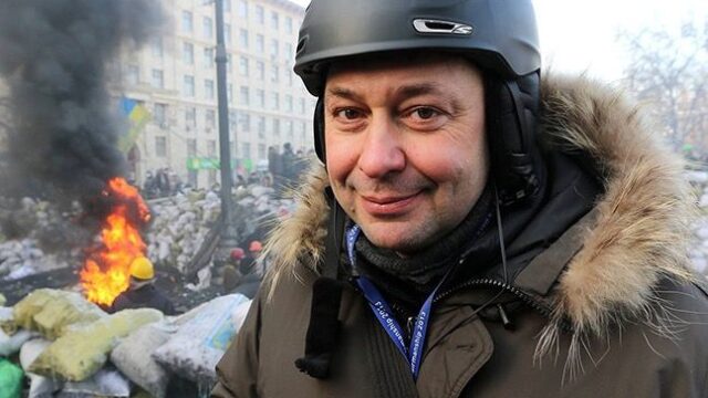 Прокуратура в Херсоне обвинила главу РИА Новости Украина в госизмене