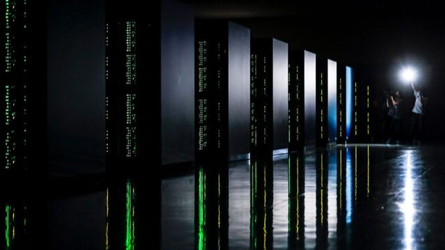 Япония вернула первое место в рейтинге самых быстрых суперкомпьютеров