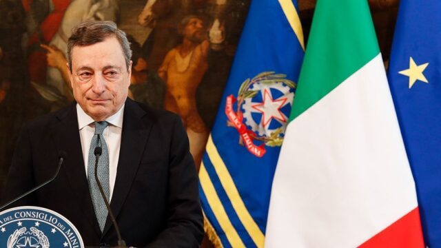Италия арестовала активы российских бизнесменов на €800 млн
