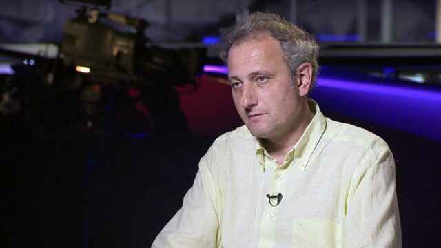 Политолог Андрей Колесников: «Норд-Ост» был одним из первых грехопадений Путина