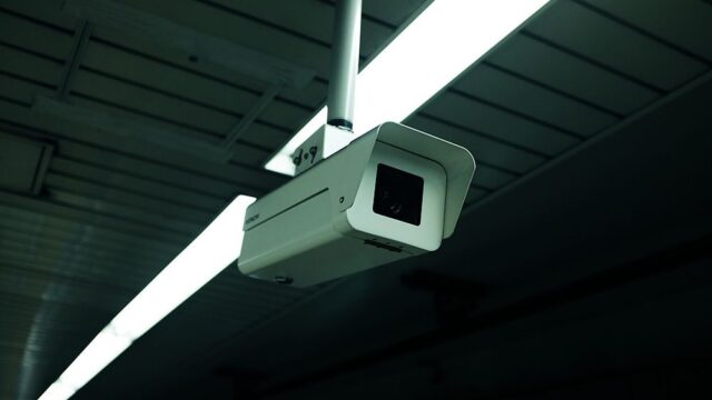 Как работали камеры внешнего наблюдения в Солсбери, где отравили Сергея Скрипаля
