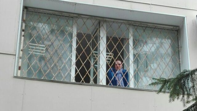 В Уфе суд на 30 суток арестовал координатора штаба Алексея Навального