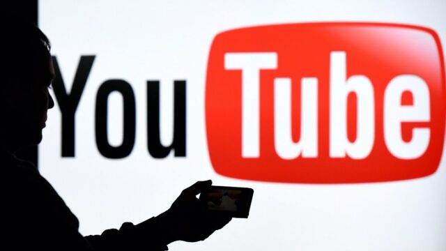 Verge: YouTube удаляет комментарии с критикой Коммунистической партии Китая