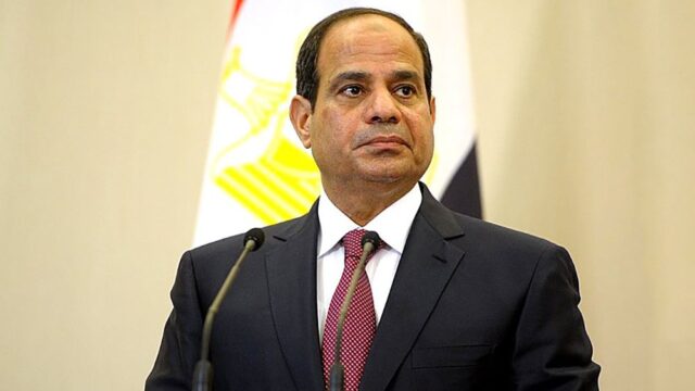 Президент Египта ратифицировал закон о наказаниях за посещение запрещенных сайтов