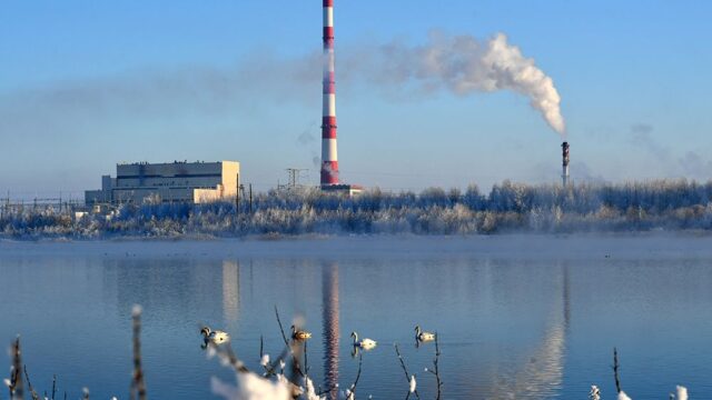 Латвия, Эстония и Литва договорились не покупать энергию у Беларуси