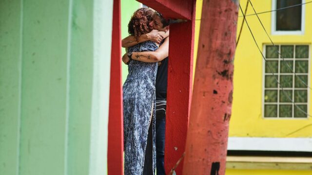 Ученые: в Пуэрто-Рико от урагана погибли в 70 раз больше людей, чем признали власти