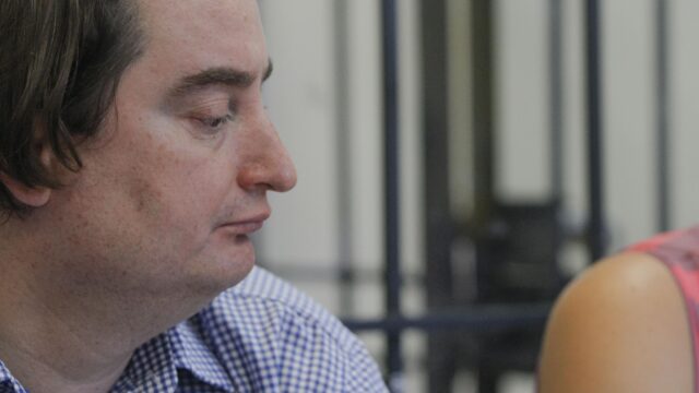 В Киеве арестовали главного редактора новостного сайта Страна.ua. Его подозревают в вымогательстве