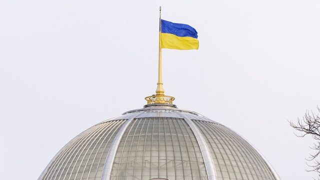 Washington Post: секретные документы украинской разведки вывезли из Киева