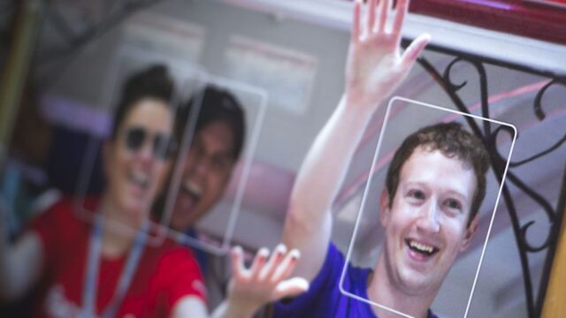 Facebook начал уведомлять пользователей, если кто-то загрузил в соцсеть их фотографии