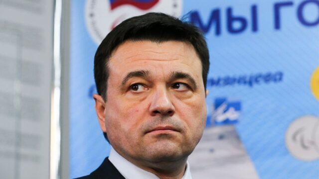 Губернатор Подмосковья пообещал закрыть свалку в Волоколамском районе на следующей неделе