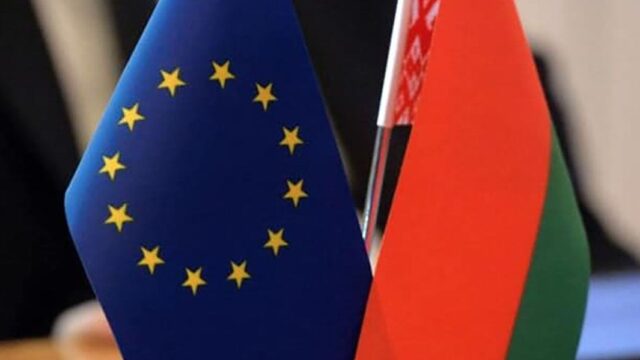 Беларусь в ответ на санкции приостановит соглашение о реадмиссии с ЕС