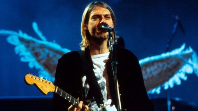 Искусственный интеллект написал и исполнил «новые песни‎» Nirvana и Эми Уайнхаус