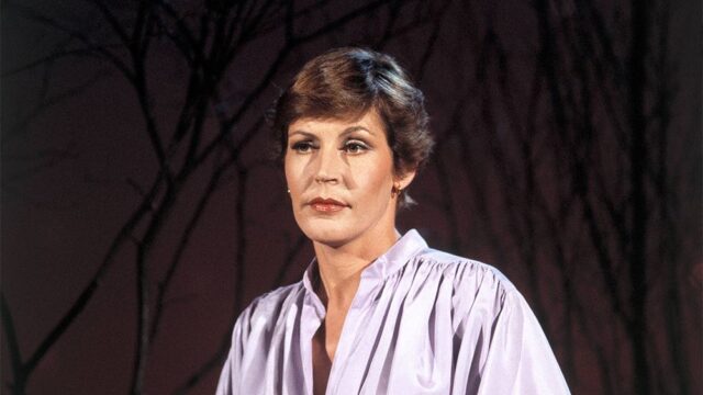 Умерла Хелен Редди — исполнительница главного феминистского хита семидесятых