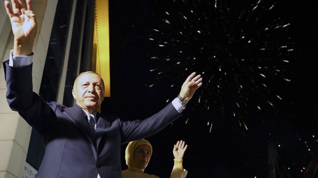 52% успеха. Что ждет Эрдогана на новом президентском сроке