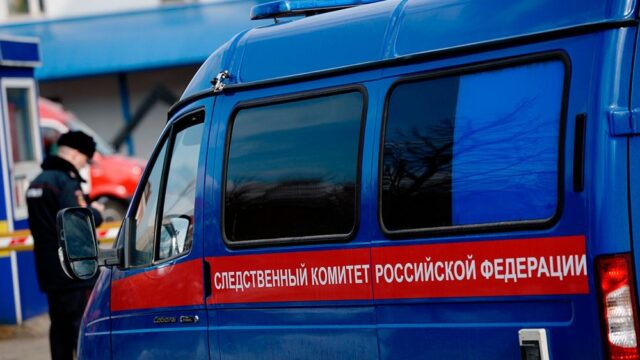 Гендиректор производителя российских спутников ушел в отставку из-за подозрений в мошенничестве
