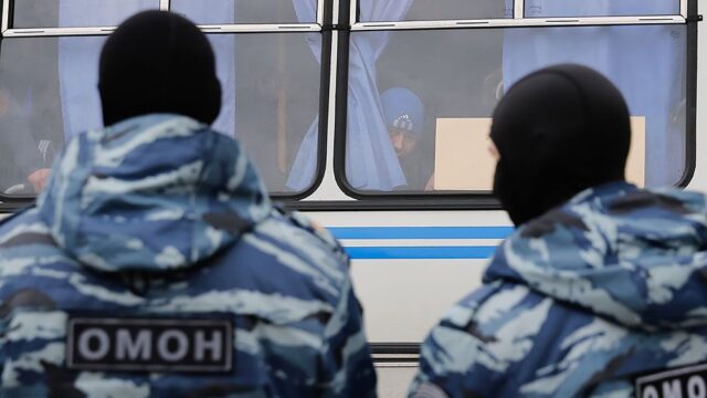 В Калининграде задержали анархиста, которого подозревают в публичном оправдании терроризма