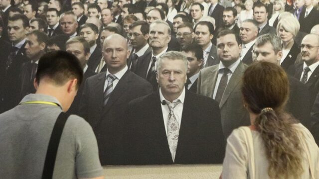 «Важно не ошибиться с новым лидером». Политологи — о фигуре Жириновского, его преемнике и будущем ЛДПР