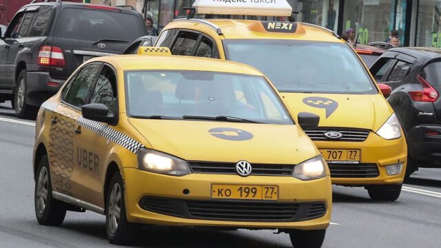 ФАС: слияние «Яндекс.Такси» и Uber в России угрожает конкуренции