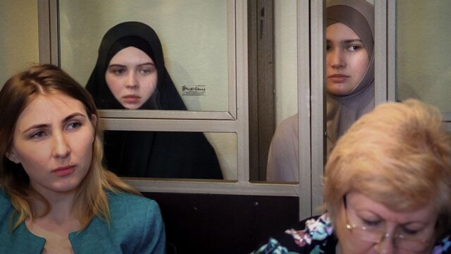 Суд в Ростове вынес приговор по делу о подготовке теракта в местном торговом центре