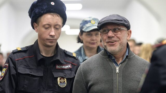 СК отпустил Алексея Малобродского под подписку о невыезде