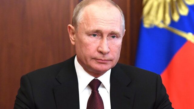 «Подавляющее меньшинство обязательно порадуется, что богатеньких пощиплют»: что говорят об очередном обращении Владимира Путина