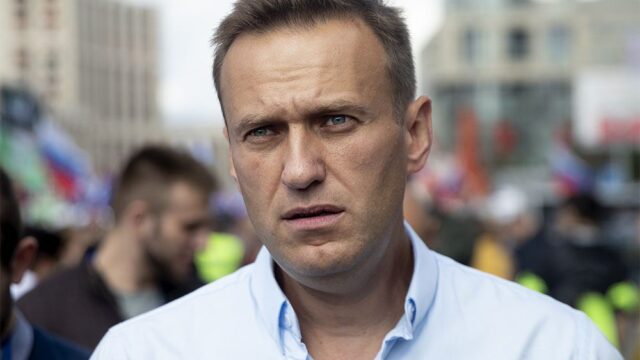 Guardian: западные спецслужбы считают, что ФСБ отравила, но не хотела убивать Навального