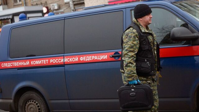 СК завел уголовное дело на пранкера, который распространял ложные данные о погибших в Кемерове