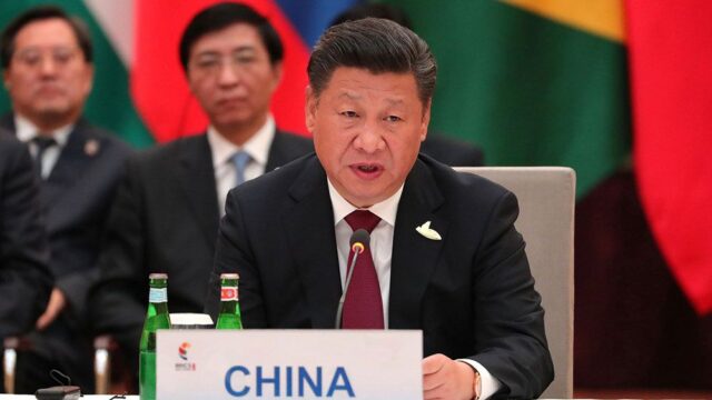 Китай выделит $60 млрд на развитие стран Африки