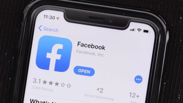 Facebook запустил приложение Viewpoints с оплачиваемыми опросами