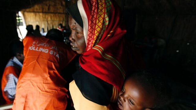 В Судане ввели уголовное наказание за «женское обрезание»