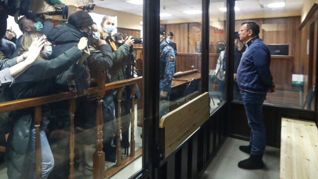 Суд арестовал директора аварийной шахты «Листвяжная»