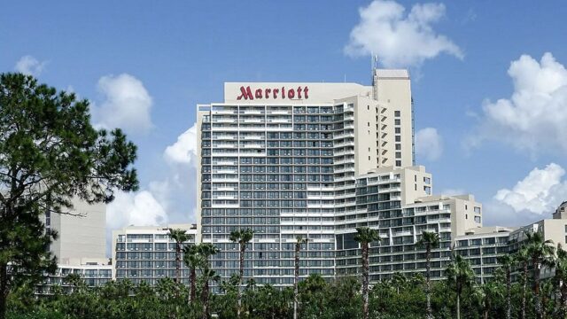 Reuters: к атаке на гостиничную сеть Marriott причастны хакеры из Китая