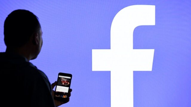 В США против Facebook подали иск из-за сбора биометрических данных