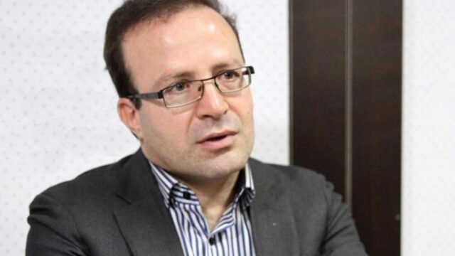Иранского ученого приговорили к девяти годам тюрьмы за шпионаж