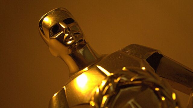 В Лос-Анджелесе статуэтку «Оскар» за лучший фильм 1947 года продали с аукциона почти за $500 тысяч