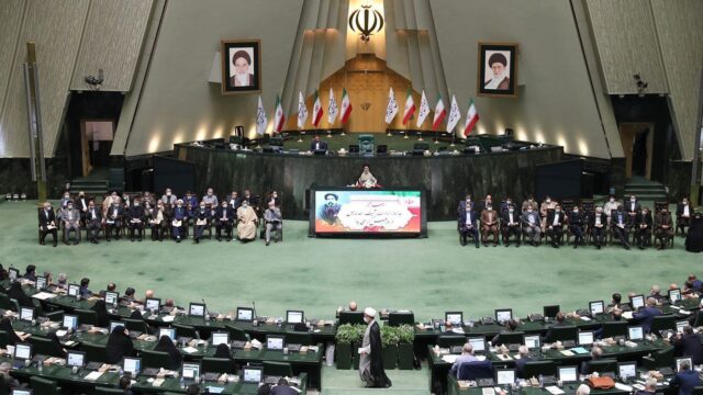Иран в шаге от атомной бомбы: как Байден договаривается с Тегераном и как реагирует Израиль