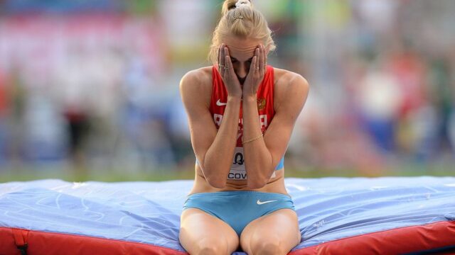 12 российских спортсменов признали виновными в нарушении допинговых правил, двоих из них лишают олимпийских медалей