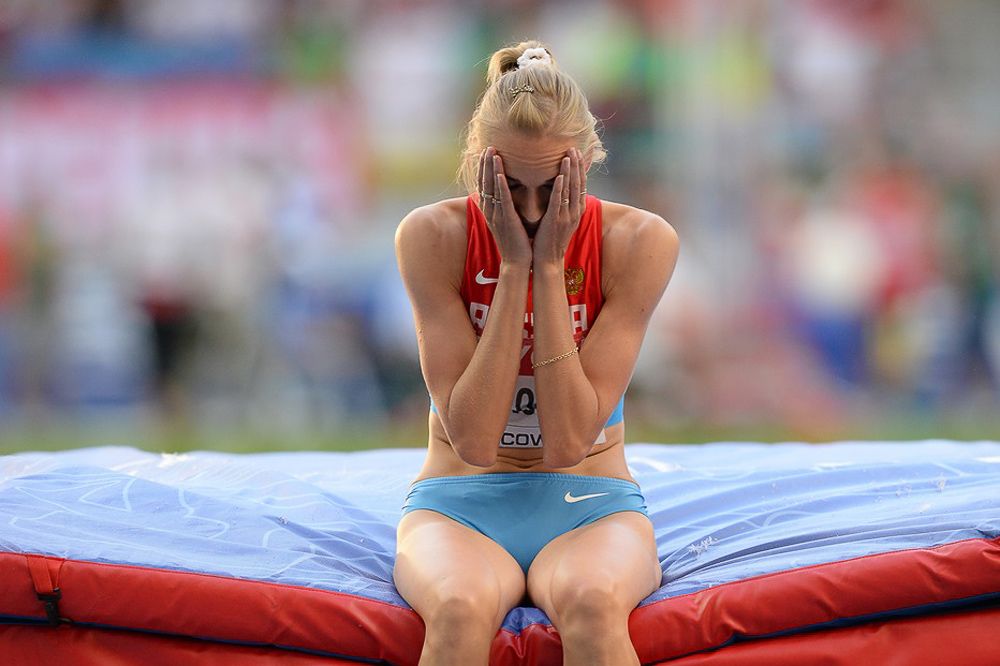 12 российских спортсменов признали виновными в нарушении допинговых правил, двоих из них лишают олимпийских медалей
