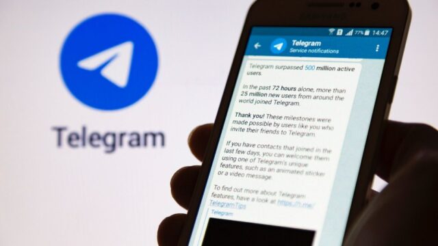 The Bell: инвесторы оценили Telegram в $30 млрд