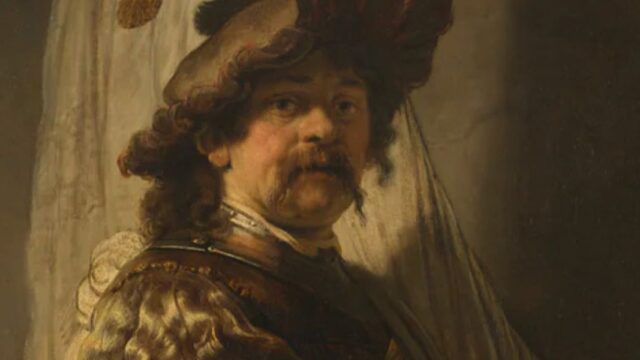 Правительство Нидерландов выкупит картину Рембрандта у Ротшильдов