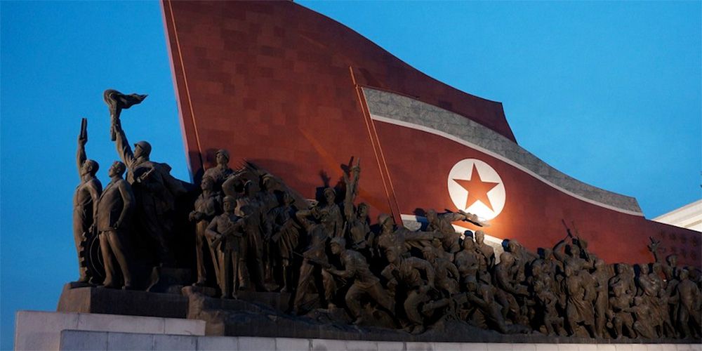 КНДР объявила о завершении формирования ядерных сил