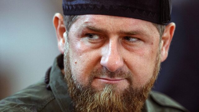 Кадыров: в тюрьме и колонии Кокорин и Мамаев лучше не станут