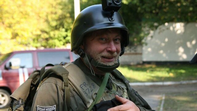 «Убийца Бабченко» рассказал, как он сдал заказчика украинской контрразведке
