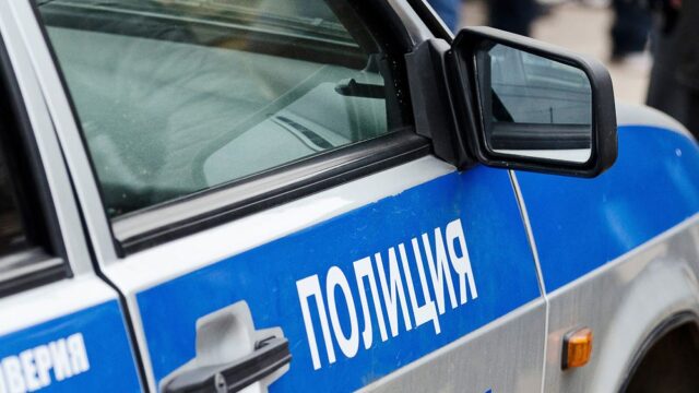 В Ставрополе мужчина с ножом напал на редакцию газеты «Родина»