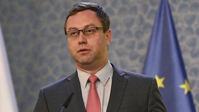 Генпрокурор Чехии неожиданно подал в отставку