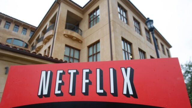 Экс-прокурор Нью-Йорка подала в суд на Netflix за клевету в сериале