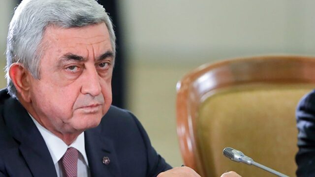 Армения отказалась от нормализации отношений с Турцией