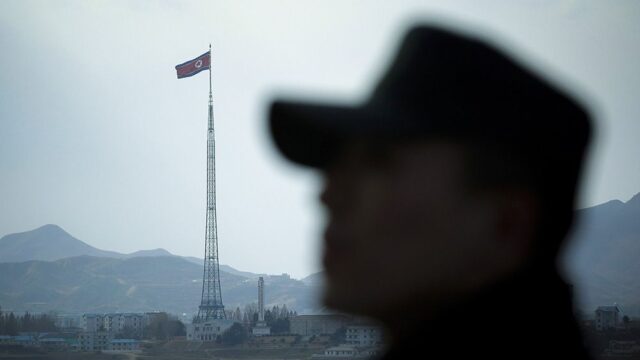 «Асахи»: не меньше 200 человек погибли из-за обрушения тоннеля на ядерном полигоне в КНДР