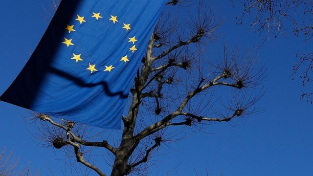 ЕС продлил на полгода санкции против России по Украине
